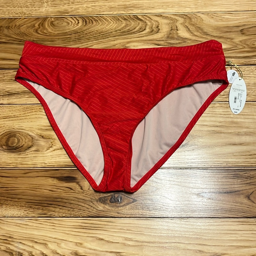 NWT Mynah bikini bottoms